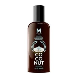 image-Sun Block Suntan Oil Dark Tanning Mediterraneo Sun