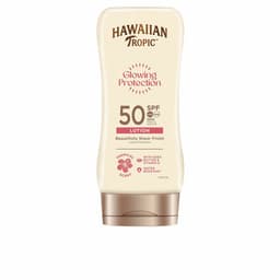 image-Sun Lotion Satin Protection Ultra Radiance Hawaiian Tropic