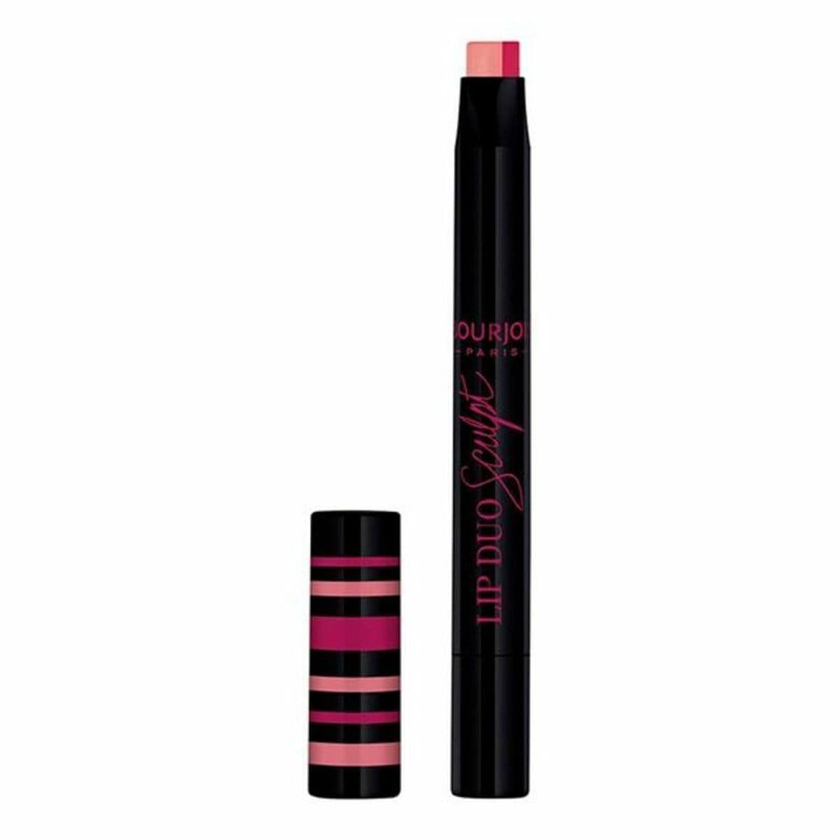 image-2 in 1 lip and eye liner Lip Duo Sculpt Bourjois