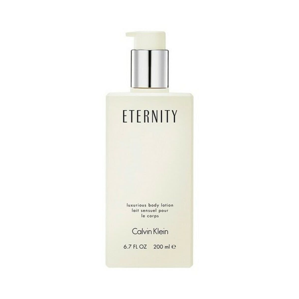 image-Moisturising Lotion Eternity Calvin Klein Eternity (200 ml) 200 ml