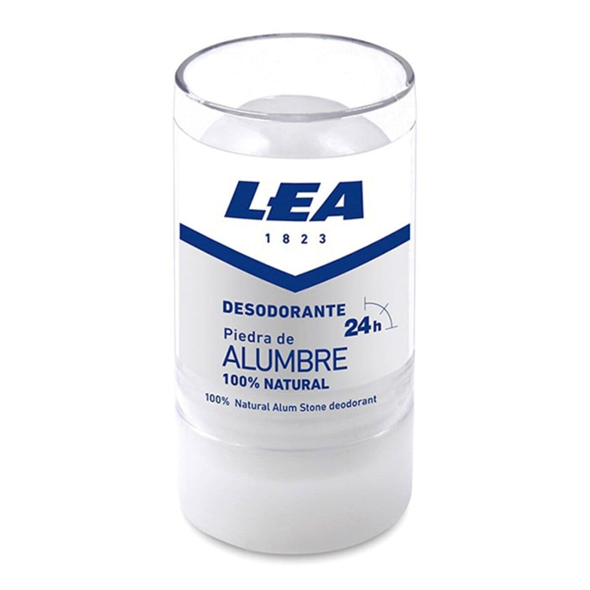 image-Stick Deodorant Piedra de Alumbre Lea Piedra De Alumbre (120 g) 120 g