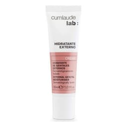image-Intimate hygiene gel Cumlaude Lab External Moisturizer Intimate Care (30 ml)