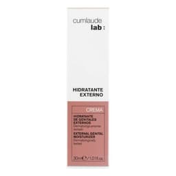 image-Intimate hygiene gel Cumlaude Lab External Moisturizer Intimate Care (30 ml)