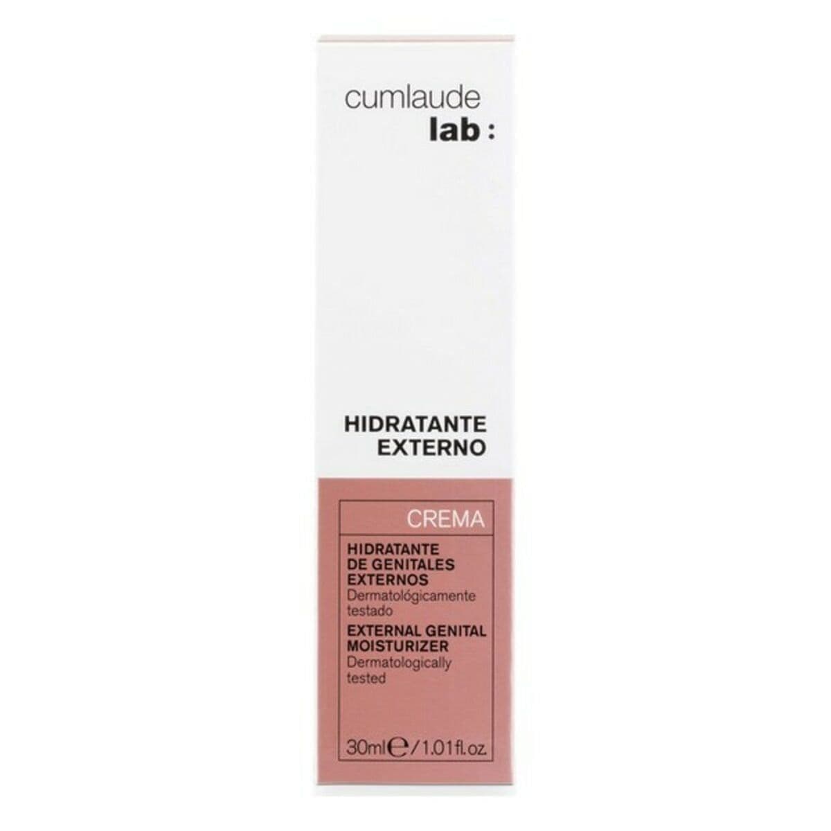 image-Intimate hygiene gel Cumlaude Lab External Moisturizer Intimate Care (30 ml)