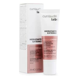 image-Intimate hygiene gel Cumlaude Lab External Moisturizer Intimate Care (30 ml)