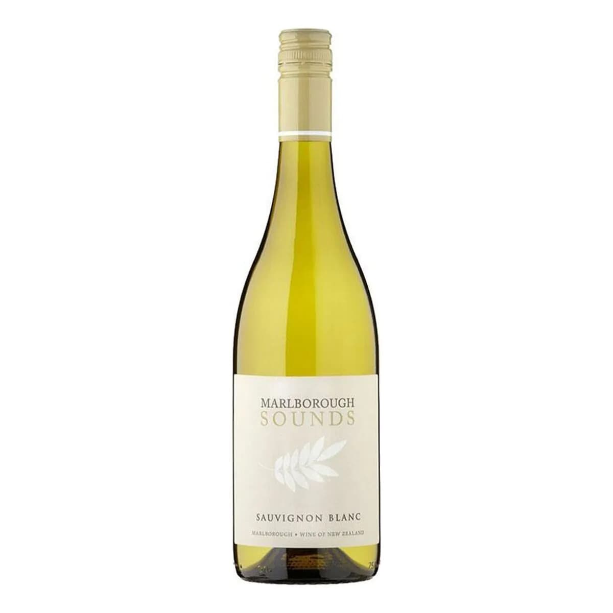 image-White Wine Sounds Dusky Sounds (75 cl)