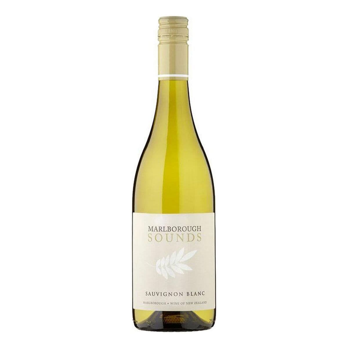image-White Wine Sounds Dusky Sounds (75 cl)