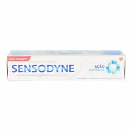 image-Toothpaste Sensodyne (75 ml)