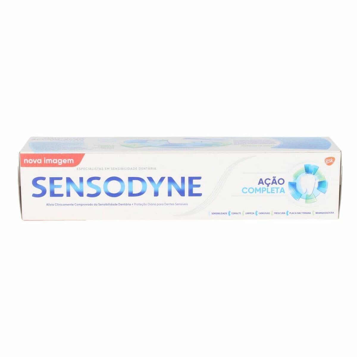 image-Toothpaste Sensodyne (75 ml)