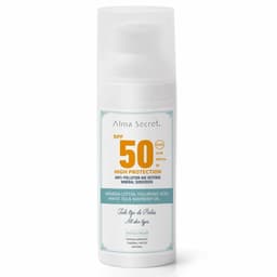 image-Sun Block Alma Secret High Protection Spf 50 50 ml