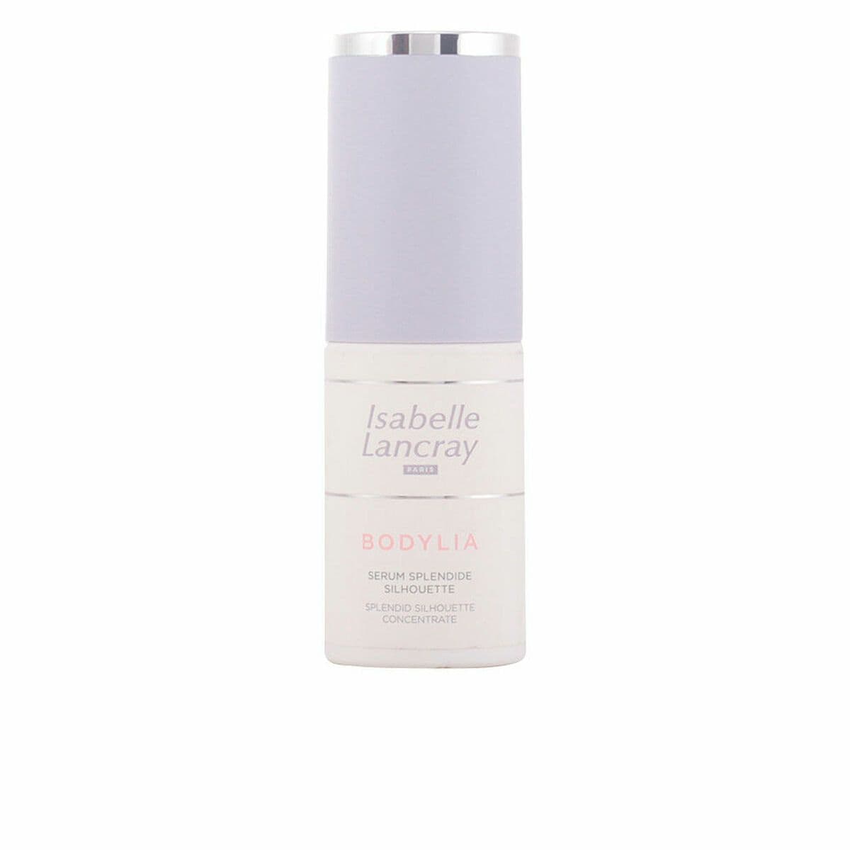 image-Reducing Cream Isabelle Lancray 4015600125363 100 ml (100 ml)