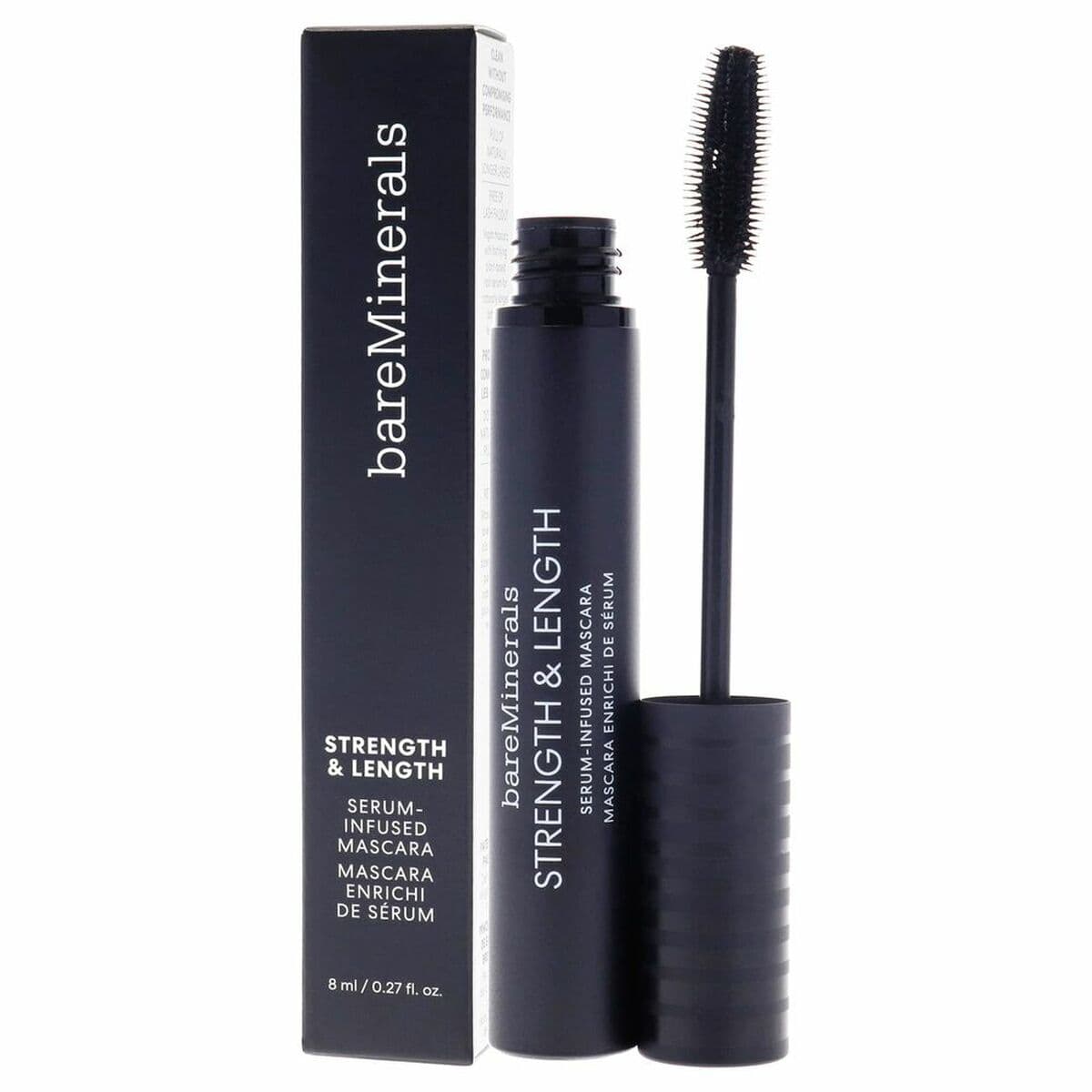 image-Mascara bareMinerals Strength Length Strengthening Serum 8 ml