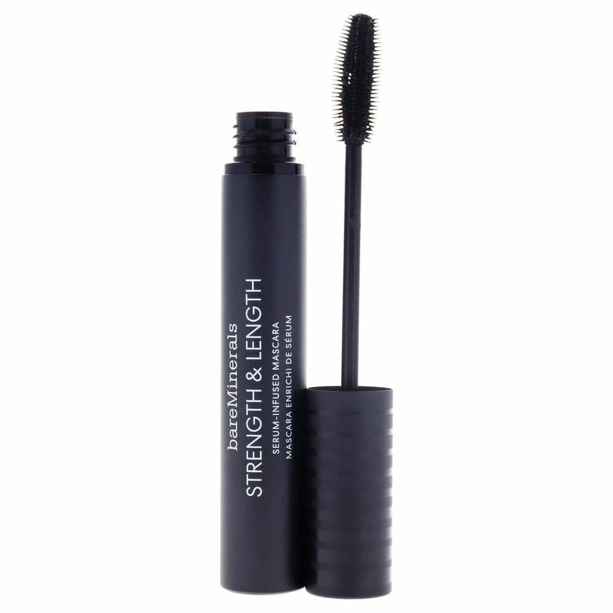 image-Mascara bareMinerals Strength Length Strengthening Serum 8 ml