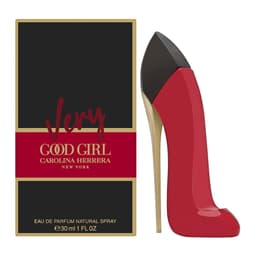 image-Women's Perfume Carolina Herrera Very Good Girl EDP 30 ml