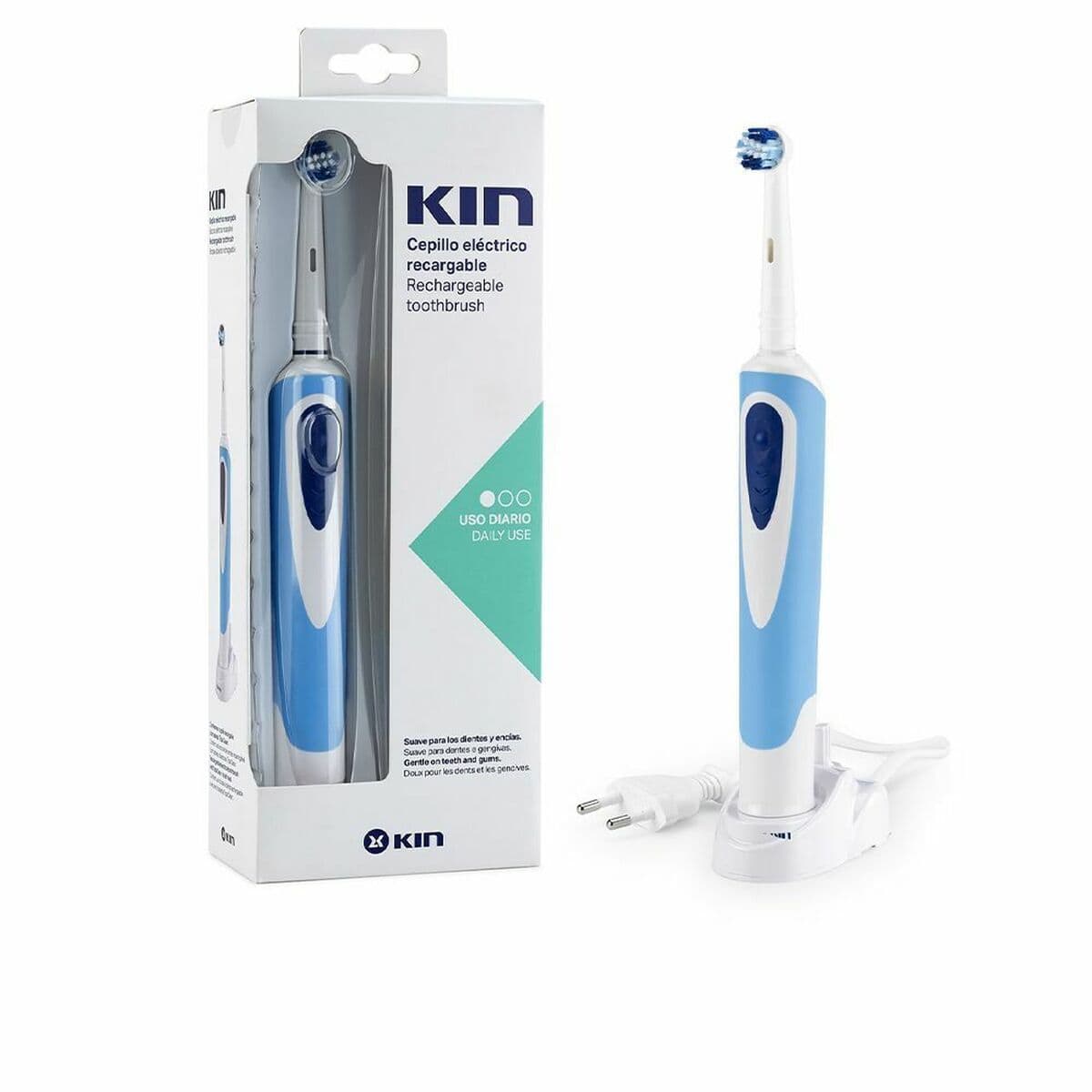 image-Electric Toothbrush Kin 1865120