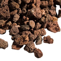 image-3kg Lava Rocks, Natural Fire Stones for Outdoor Garden Gas Firepits