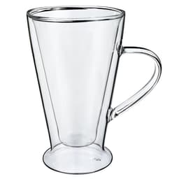 image-Double Wall Glasses Casa Barware