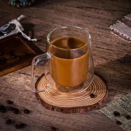 image-Double Wall Glasses Koppu Barware