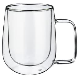 image-Double Wall Glasses Koppu Barware