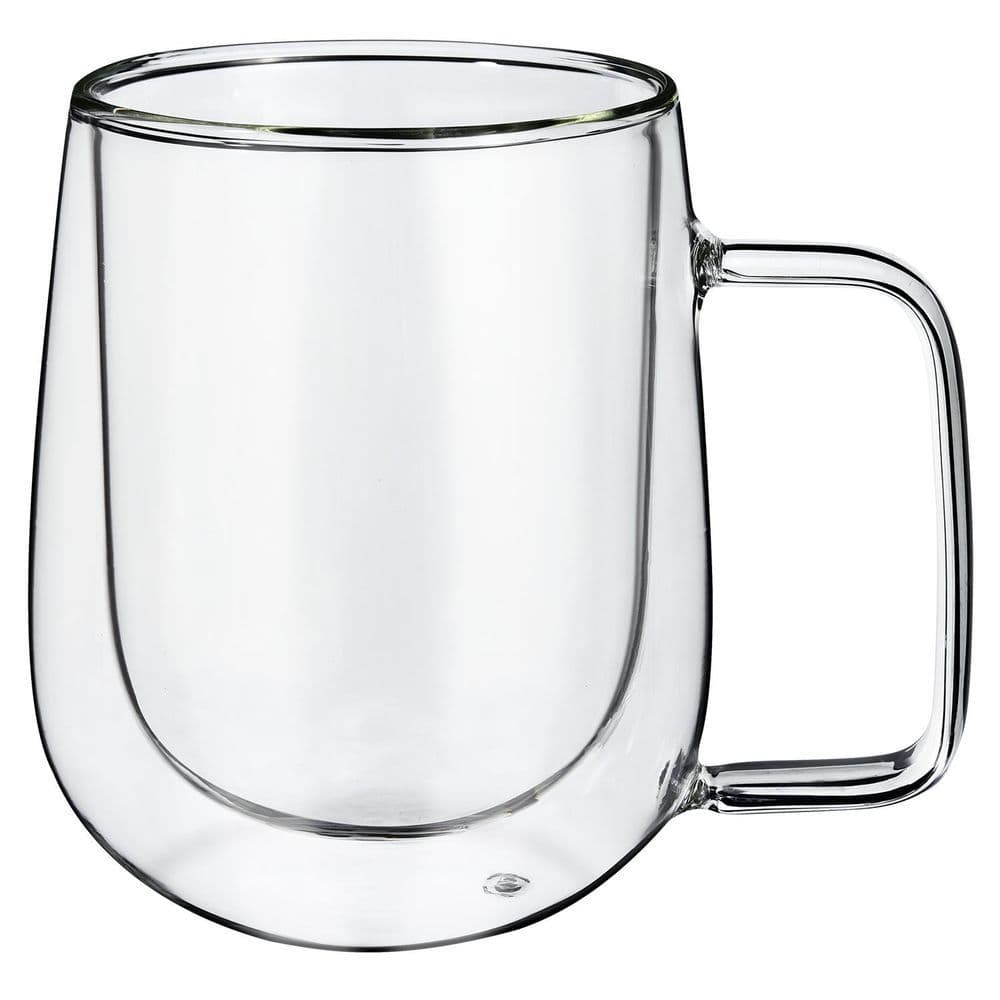 image-Double Wall Glasses Koppu Barware