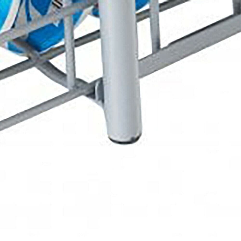 image-60 Pod Tassimo Coffee Capsule Storage Stand and Drawer