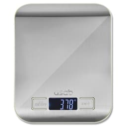 image-Digital Kitchen Scales AS-12754