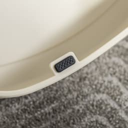 image-Portable Dog Steps Non-slip Pet Stairs 3-Step Design for High Beds Sofas, Cream
