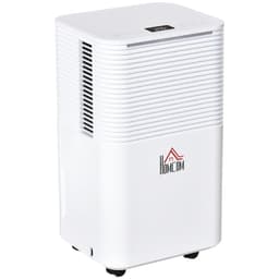 image-10L/Day 2000ML Portable Quiet Dehumidifier Home Laundry Room Electric Moisture