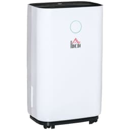 image-16L/Day 4000ML Portable Quiet Dehumidifier Home Laundry Room Electric Moisture