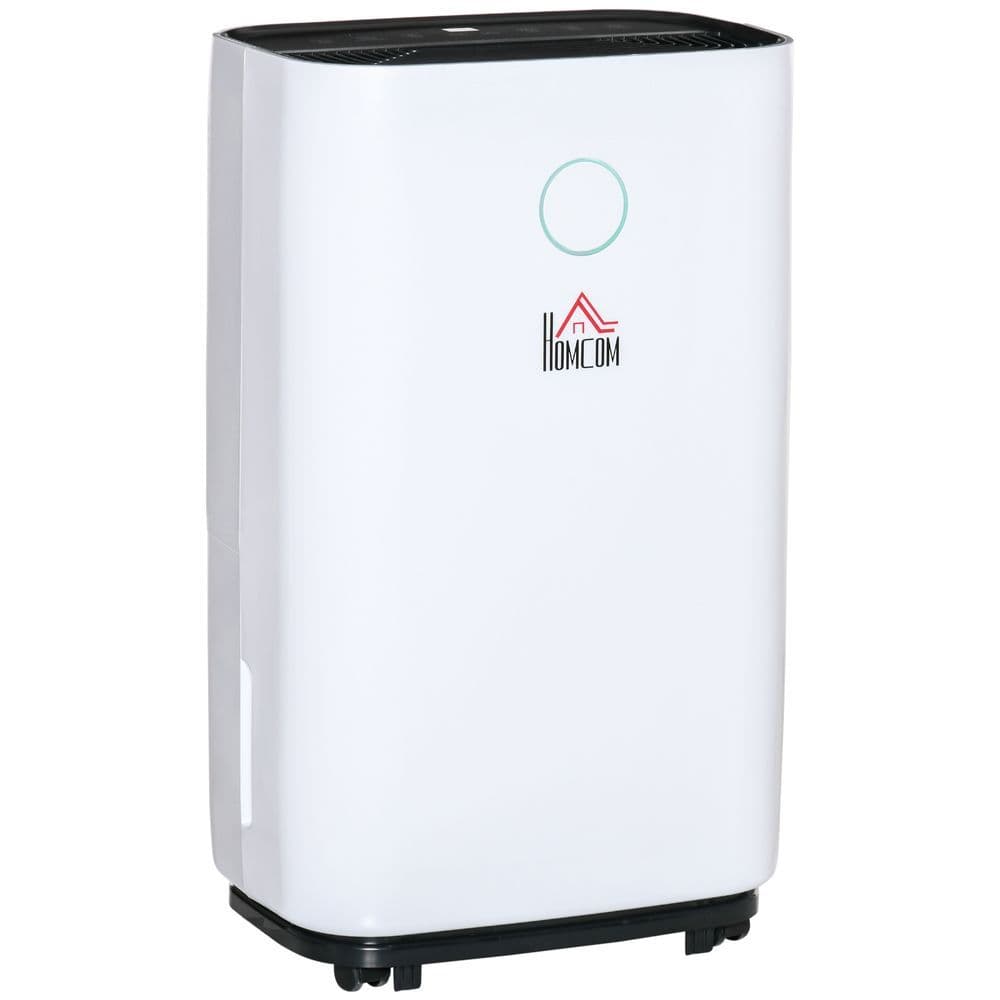 image-16L/Day 4000ML Portable Quiet Dehumidifier Home Laundry Room Electric Moisture
