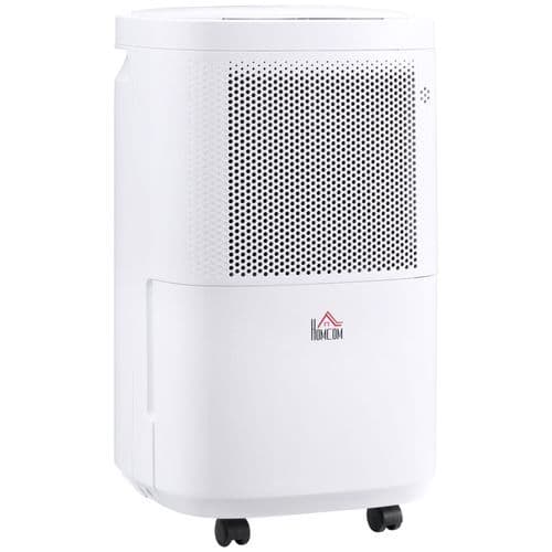 image-10L/Day 2200ML Portable Quiet Dehumidifier Home Laundry Room Electric Moisture