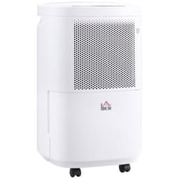 image-10L/Day 2200ML Portable Quiet Dehumidifier Home Laundry Room Electric Moisture
