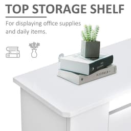 image-Radiator Cover Wooden Cabinet Shelving Home Office Vertical Slattted Vent