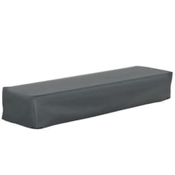 image-200x73cm Garden Furniture Cover Water UV Resistant Oxford Fabric