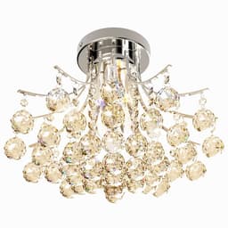 image-Modern K9 Crystal Ceiling Lighting Chandelier Mordern Style Pendant Light