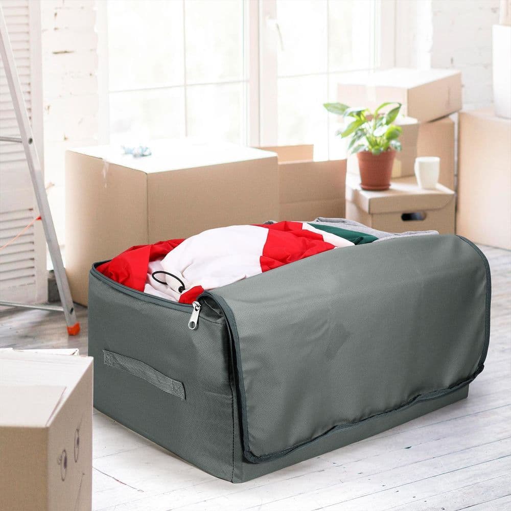 image-VINSANI STORAGE BAGS