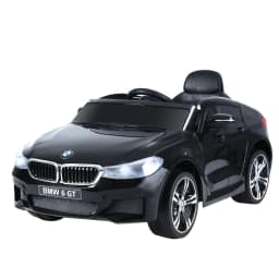 image-Kids Ride On Car Licensed BMW 6GT 6V Electric Battery Powered Vehicle