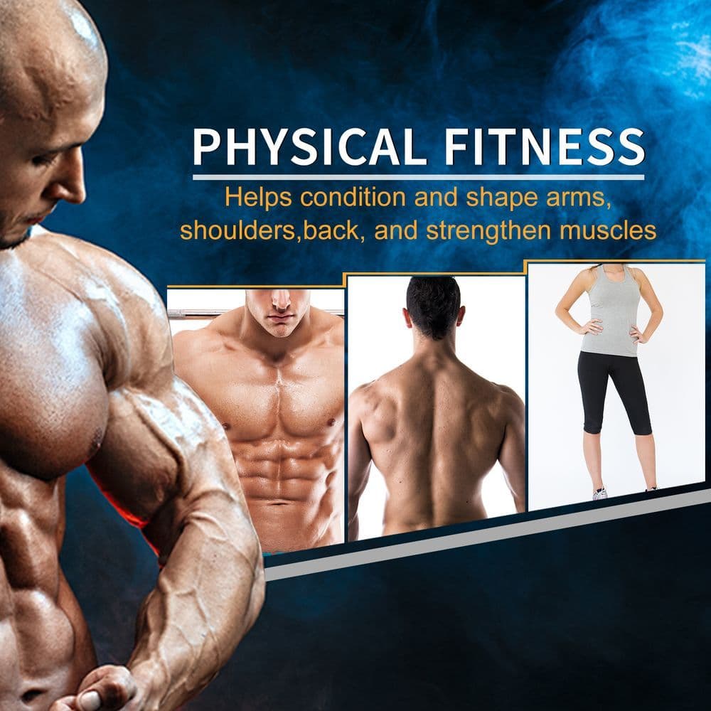 image-Hexagonal Dumbbells Kit Weight Lifting Exercise for Home Fitness 2x10kg HOMCOM