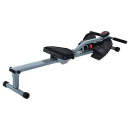 image-12 Level Fitness Rowing Machine Cardio Fitness Workout and Gym Training HOMCOM