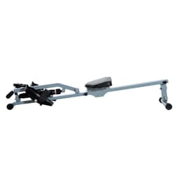 image-12 Level Fitness Rowing Machine Cardio Fitness Workout and Gym Training HOMCOM