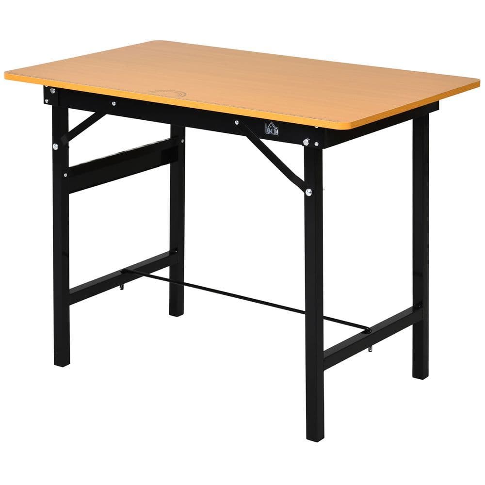 image-Workbench Garage DIY Work Tools Bench Station Heavy Duty Bench Shed Warehouse