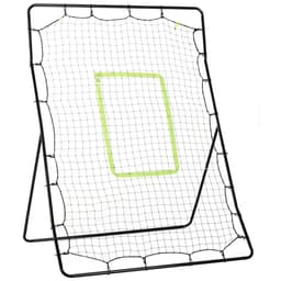 image-Rebounder Net Aid Multi-Sports Goal Play Teens Adults Baseball Softball Training