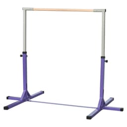 image-95-145 Hcm Professional Gymnastics Horizontal Bar For Kids Home Gym Fitness