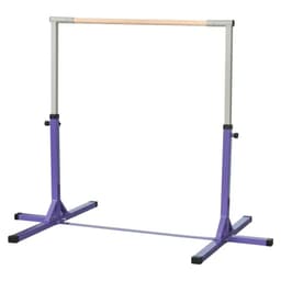 image-95-145 Hcm Professional Gymnastics Horizontal Bar For Kids Home Gym Fitness