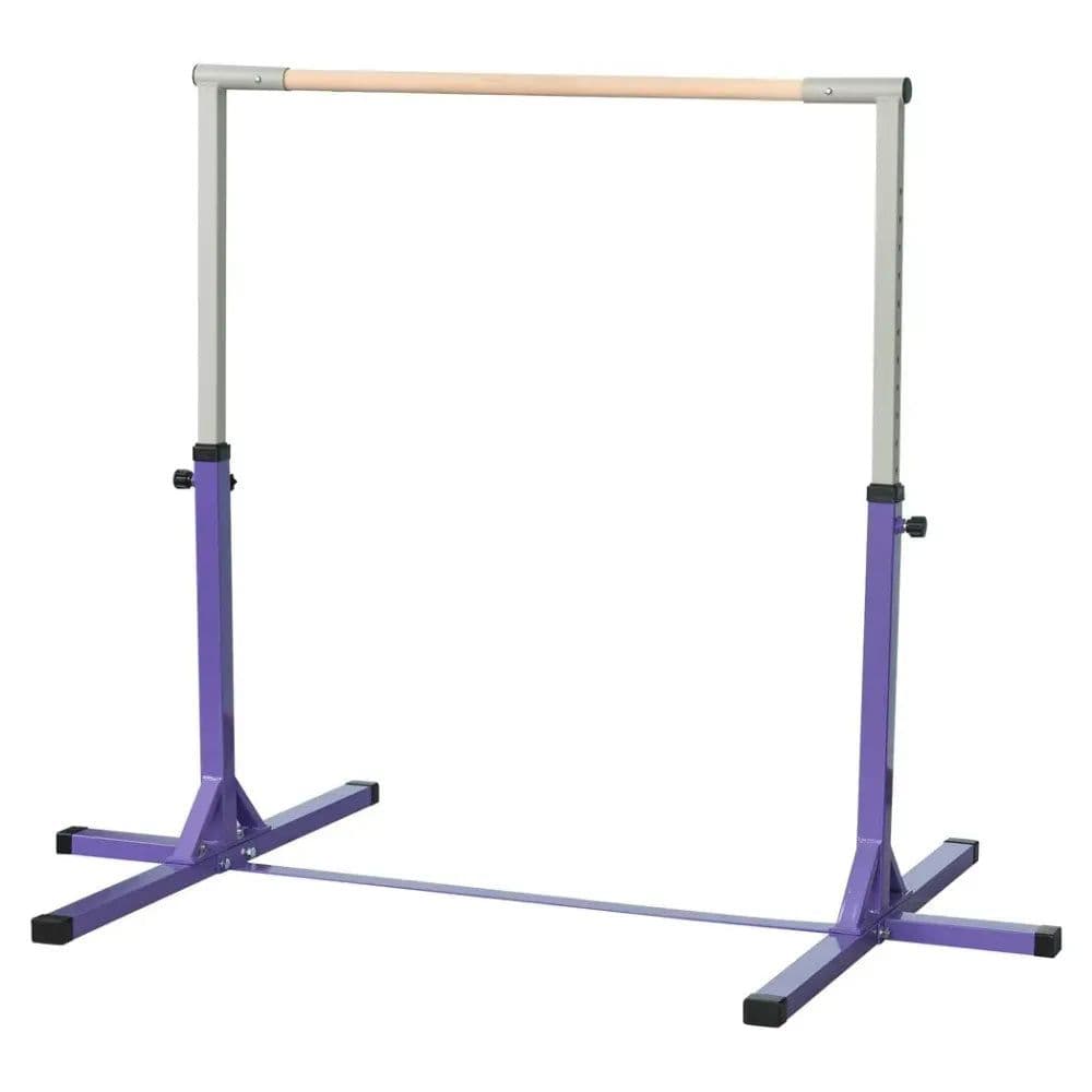 image-95-145 Hcm Professional Gymnastics Horizontal Bar For Kids Home Gym Fitness