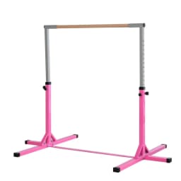 image-95-145 Hcm Professional Gymnastics Horizontal Bar For Kids Home Gym Fitness