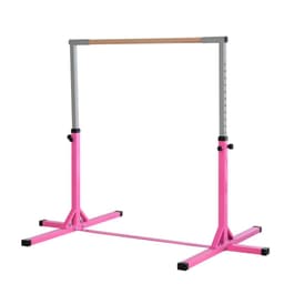 image-95-145 Hcm Professional Gymnastics Horizontal Bar For Kids Home Gym Fitness