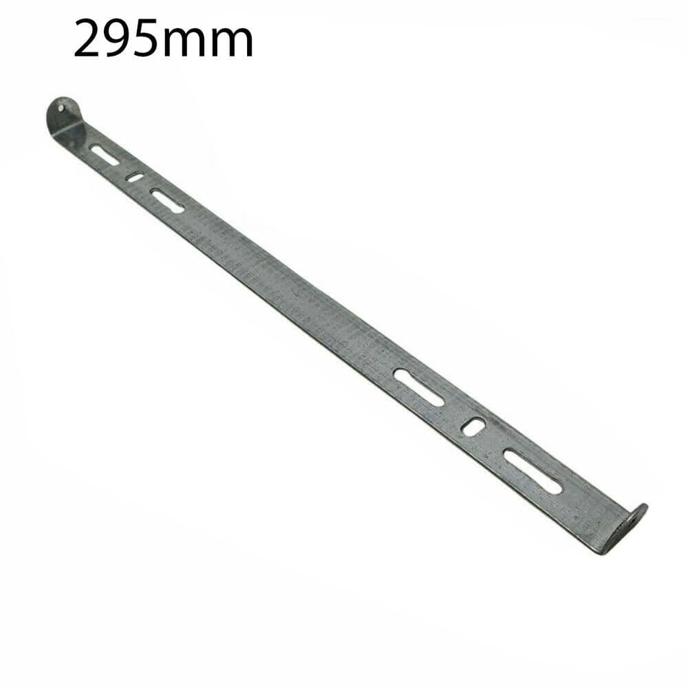 image-Ceiling rose Light Fixing strap brace 295mm bracket Plate with accessories~2404