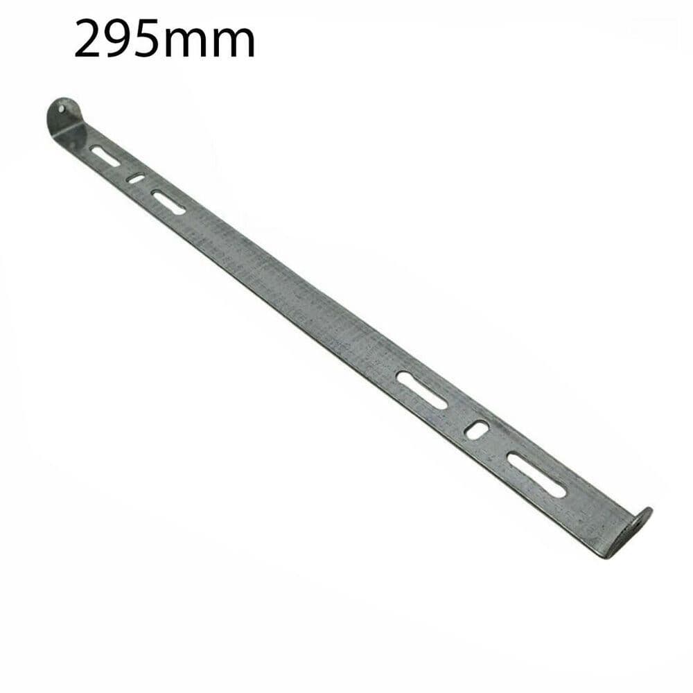 image-Ceiling rose Light Fixing strap brace 295mm bracket Plate with accessories~2404