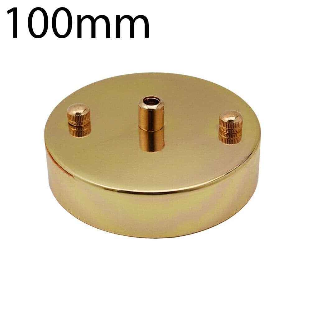 image-Metal Ceiling Rose~2912